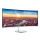Monitor SAMSUNG 34'' LC34J791WTUXEN QLED UWQHD 100Hz 4ms Curved - 425114 - zdjęcie 2